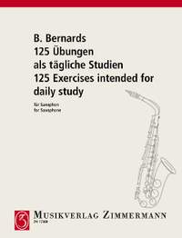Bernards, B.: 125 Exercises