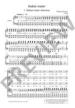 Ortmeier, Philipp: Stabat Mater Product Image