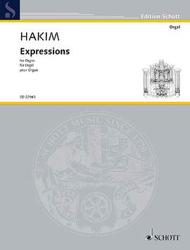 Hakim, Naji: Expressions
