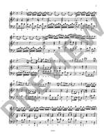 Telemann, Georg Philipp: Methodical sonatas Product Image