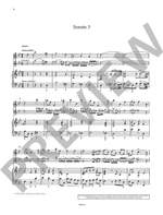 Telemann, Georg Philipp: Methodical sonatas Product Image