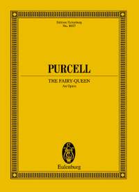 Purcell, Henry: The Fairy-Queen