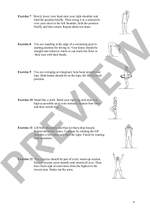Vocal Warm-ups Product Image