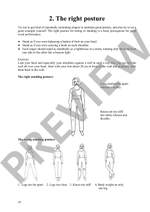 Vocal Warm-ups Product Image