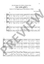 Hindemith, Paul: Kanons Product Image