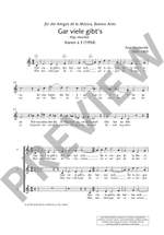 Hindemith, Paul: Kanons Product Image