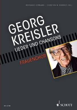 Kreisler, Georg: Georg Kreisler