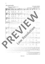 Grieg, Edvard: Ave, maris stella Product Image