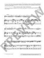 Somis, Giovanni Battista: Sinfonia F major 109 Product Image