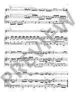 Krebs, Johann Ludwig: Two Sonatas 170 Product Image