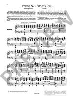 Posse, Wilhelm: Eight great Concert Studies Product Image