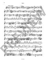 Beethoven, Ludwig van: Trio on op. 87 Product Image