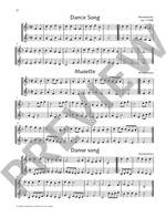 Duets for fun: Descant Recorder Product Image