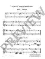 Duets for fun: Descant Recorder Product Image