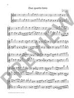 Duets for fun: Treble Recorder Product Image
