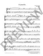 Duets for fun: Treble Recorder Product Image