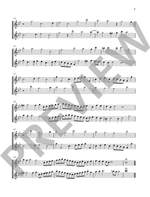 Duets for fun: Treble Recorder Product Image