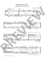 Heumann, Hans-Guenter: Piano Playground Product Image