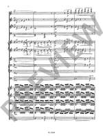 Sibelius, Jean: Symphony No. 3 C major op. 52 Product Image
