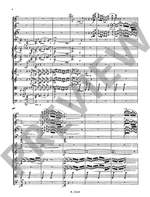 Sibelius, Jean: Symphony No. 3 C major op. 52 Product Image
