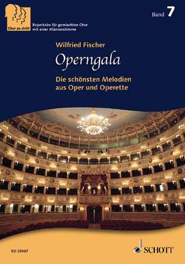 Wagner, Richard: Treulich geführt