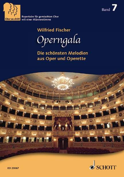 Wagner, Richard: Treulich geführt