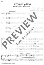 Wagner, Richard: Treulich geführt Product Image