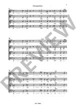 Gounod, Charles: Messe solennelle de Sainte Cécile - Cäcilienmesse Product Image