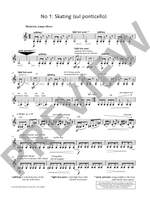 Knox, Garth: Violin Spaces Product Image