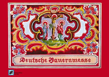 Deutsche Bauernmesse