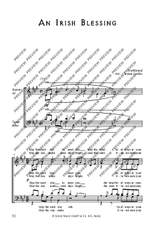 An Irish Blessing Product Image