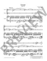 Doppler, Albert Franz: Sonata op. 25 Product Image