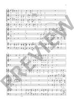 Monteverdi, Claudio: Praise the Lord, o Jerusalem 231 SV 206:10 Product Image