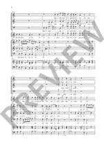 Monteverdi, Claudio: Praise the Lord, o Jerusalem 231 SV 206:10 Product Image