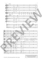 Monteverdi, Claudio: Praise the Lord, o Jerusalem 231 SV 206:10 Product Image