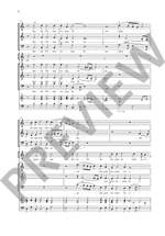 Monteverdi, Claudio: Praise the Lord, o Jerusalem 231 SV 206:10 Product Image