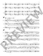 Barry, Gerald: Sextet Product Image