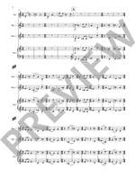 Barry, Gerald: Sextet Product Image