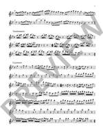 Telemann, Georg Philipp: Concerto B-flat major 21 TWV 52:B1 Product Image