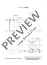 Glueck, Friedrich: Die Loreley Product Image