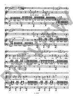 Schubert, Franz: Der Hirt auf dem Felsen 24 op. 129 Product Image