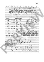 Partch, Harry: The Bewitched Product Image