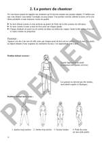 Vocal warm-ups Product Image