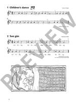 Fun and Games with the Recorder Tune Book 1 Product Image