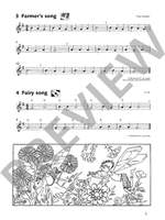 Fun and Games with the Recorder Tune Book 1 Product Image