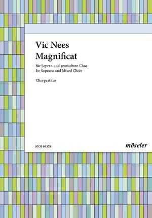 Nees, Vic: Magnificat