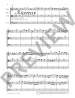 Bach, Johann Sebastian: Musical Offering BWV 1079 Product Image