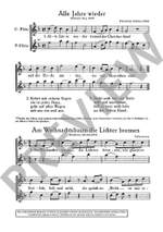 Unsere Weihnachtslieder Product Image