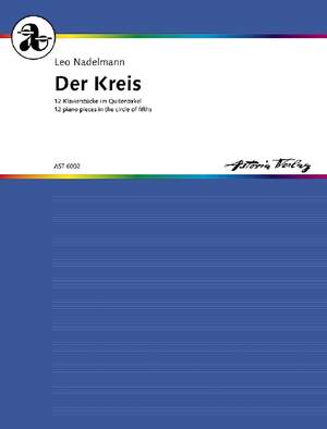 Nadelmann, Leo: Der Kreis