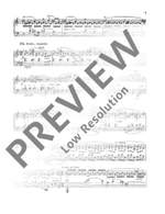 Nadelmann, Leo: Sonatine in E Product Image